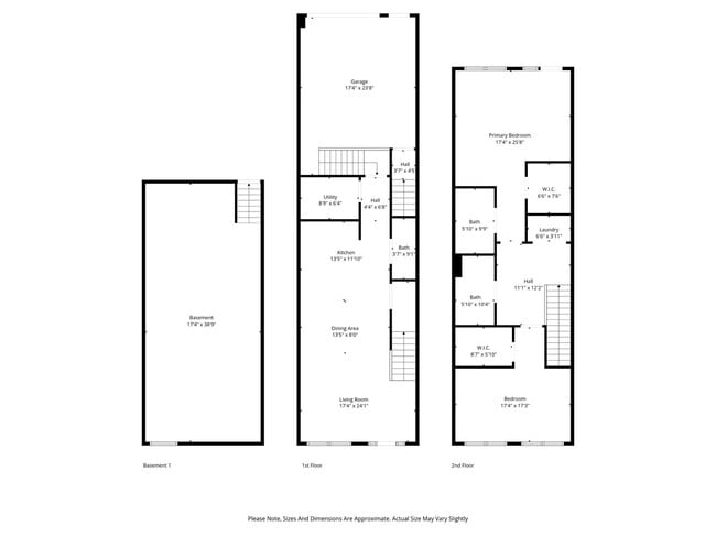 Building Photo - Spacious Townhome In The Kingston Neighborhood