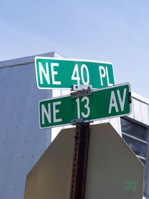 Building Photo - 4051 NE 13th Ave