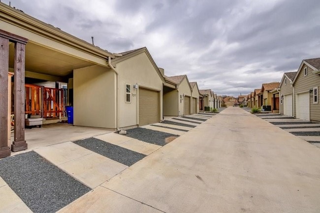 Building Photo - 7611 Wolverine St