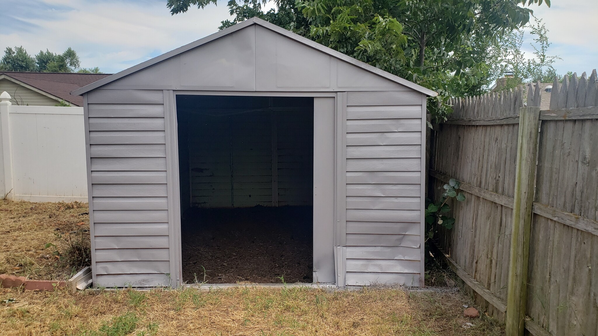 Storage - 5312 Chad Rd