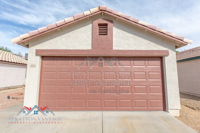 Building Photo - 4715 N 84th Ln