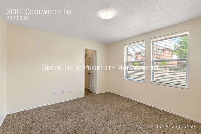 Building Photo - 3081 Coolwood Ln