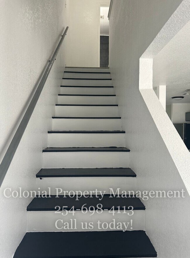 Building Photo - Updated 2 bedroom 1 bath in Killeen Tx