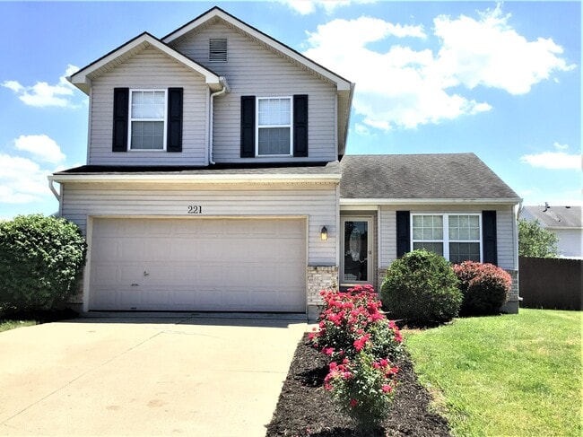 Building Photo - 221 Choctaw Cir