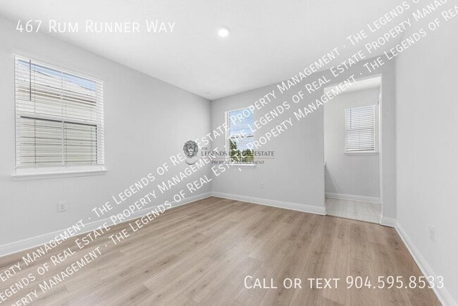 Building Photo - 467 Rum Runner Wy