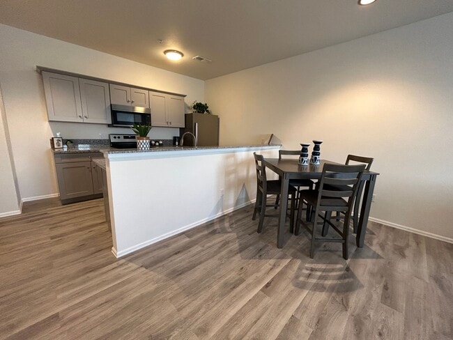 Floorplan - Poblana Place