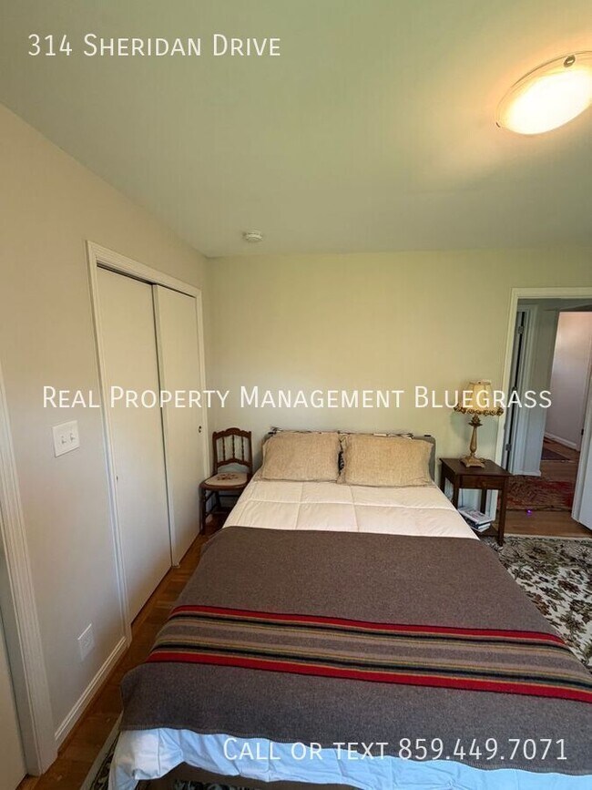 Building Photo - 314 Sheridan Dr