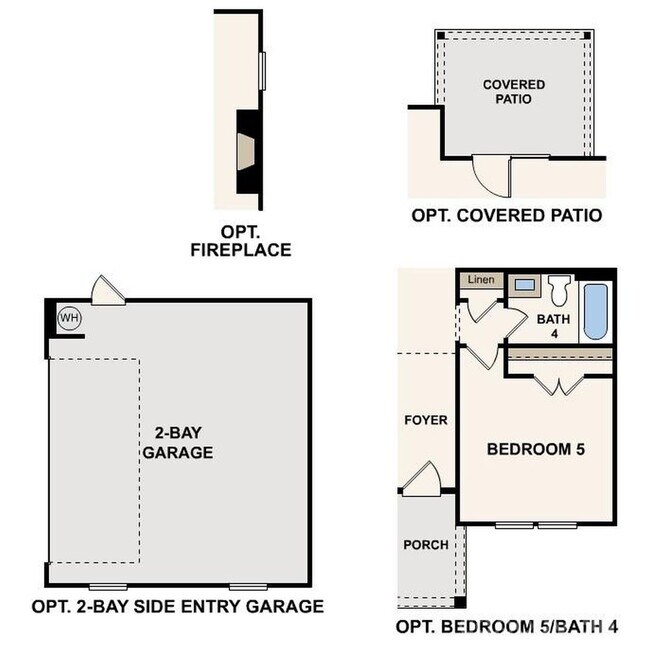 Building Photo - 10009 Mnr Vis Trl
