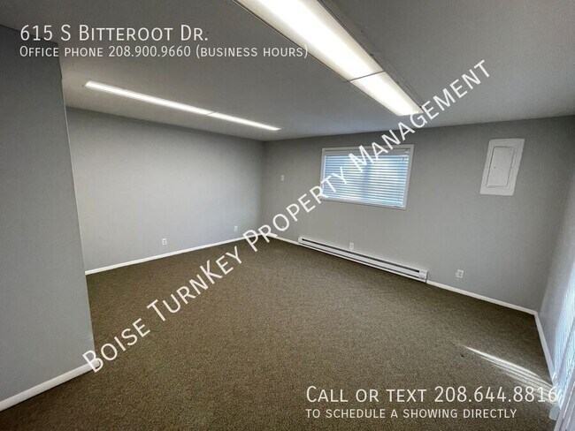Building Photo - 615 Bitteroot Dr