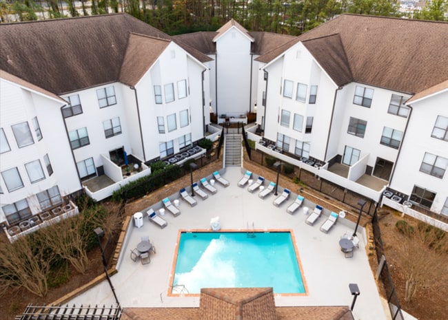 Building Photo - Move in Today @ The Spoke Peachtree Corners-Specials are Limited Time Only! 678-535-9535