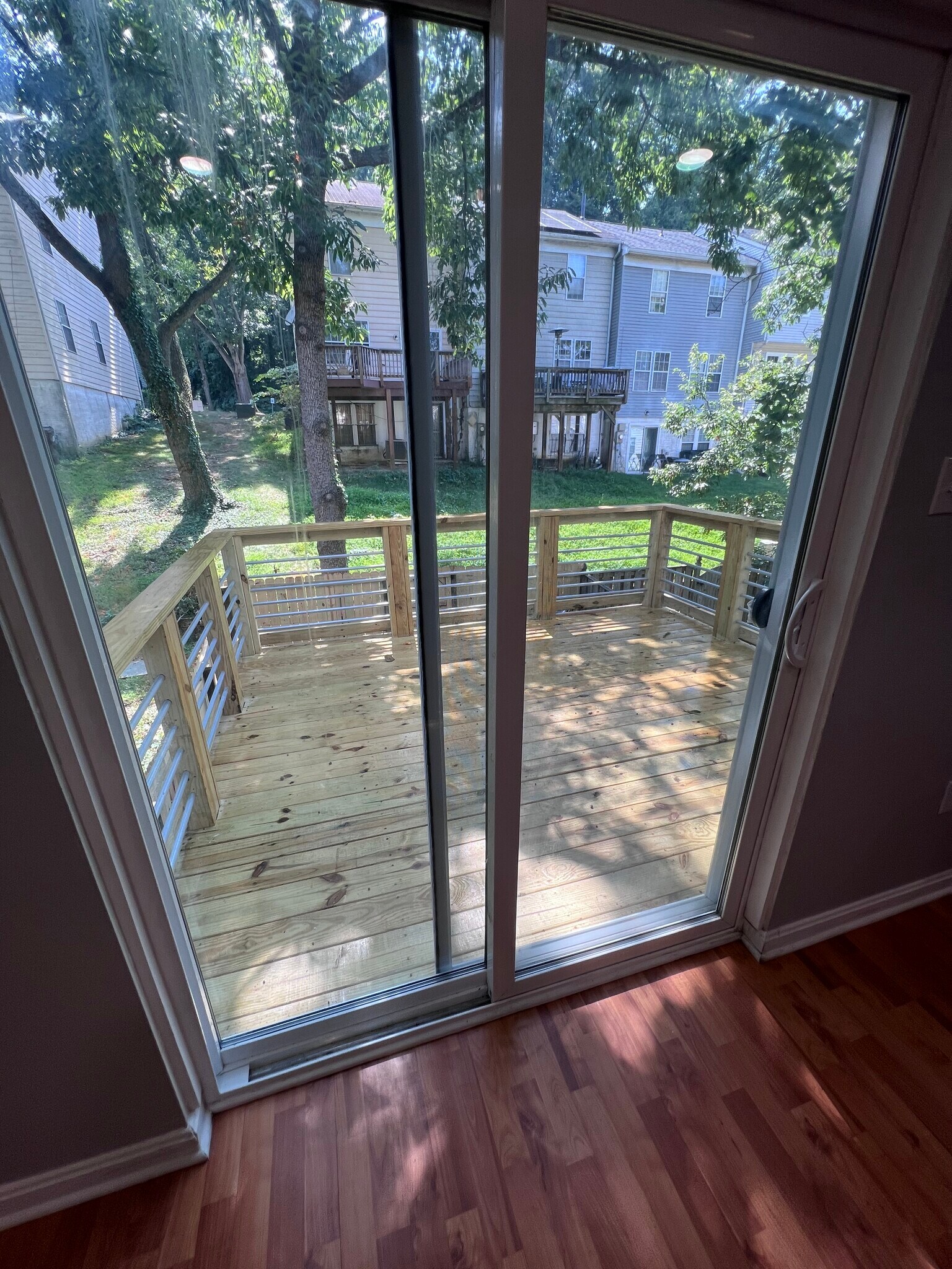 Deck - 5627 Onslow Way
