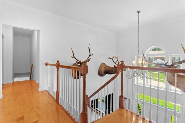 Building Photo - 16611 Highland Summit Dr
