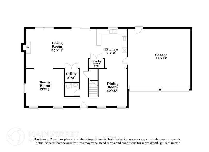 Building Photo - 3607 Garden Place Rd