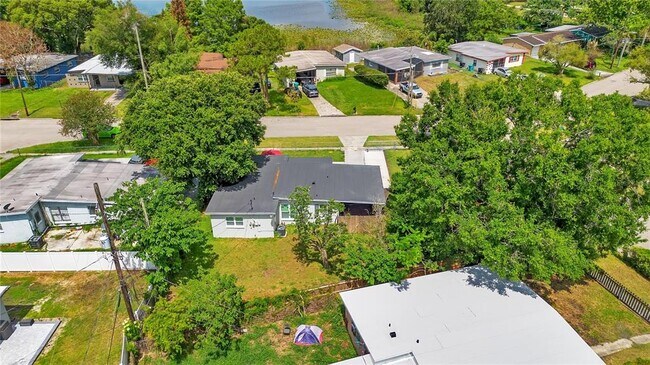 Building Photo - 1301 Lawne Blvd