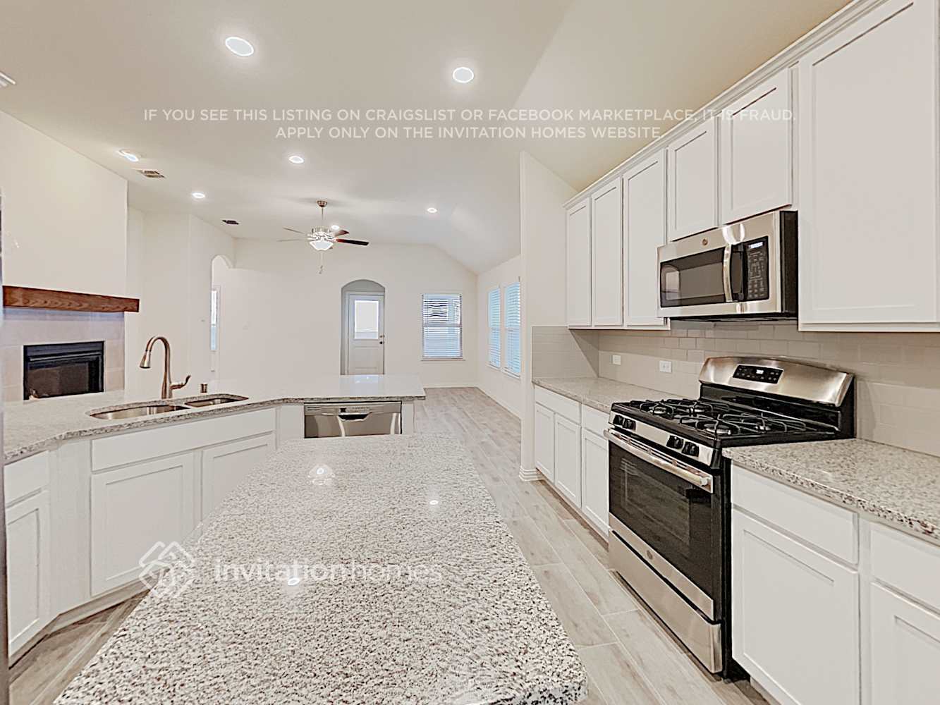 Building Photo - 14808 Gilley Ln