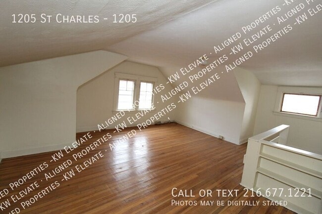 Building Photo - 1205 St Charles Ave