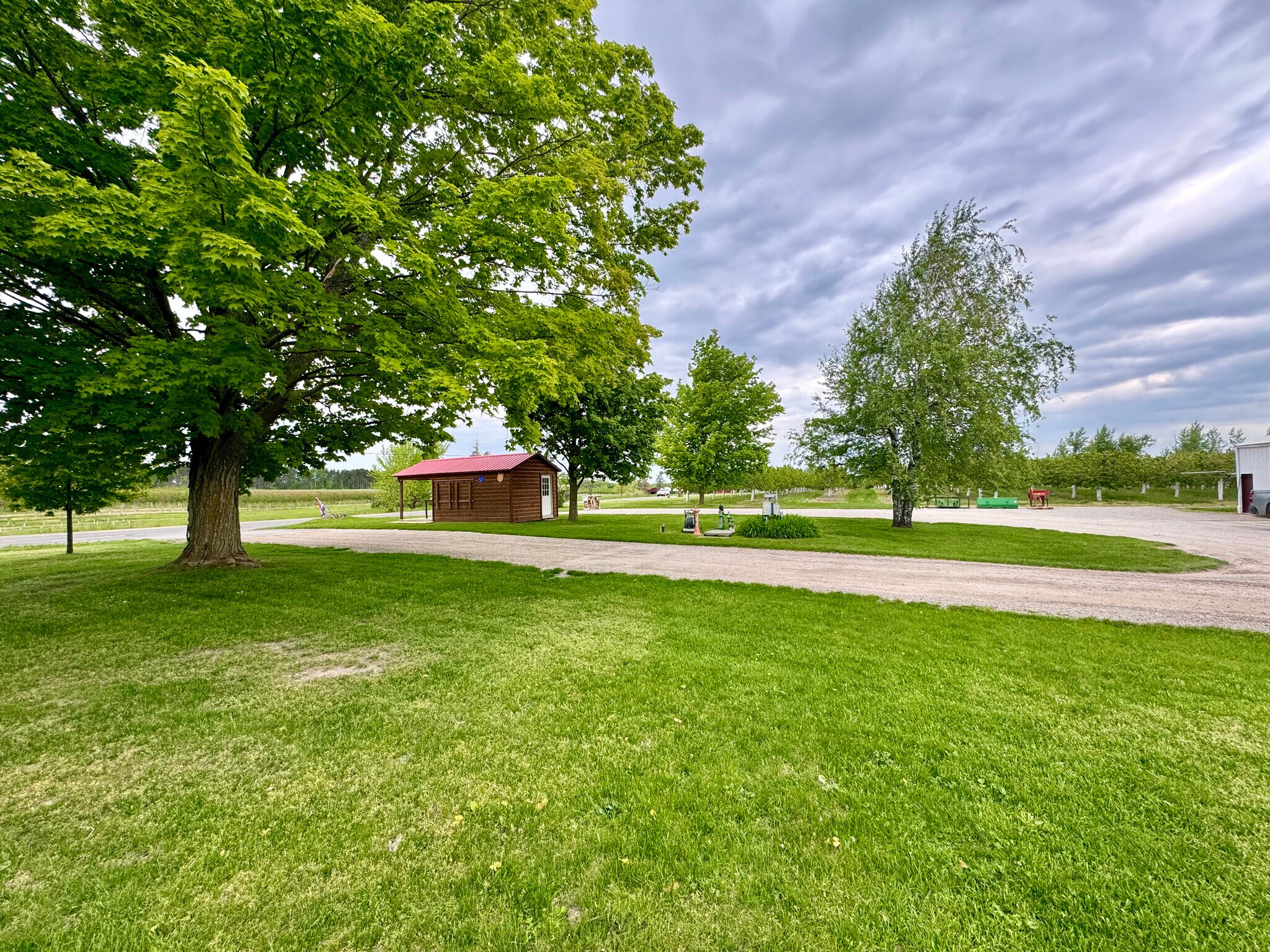 Building Photo - 8150 Elk Lake Rd