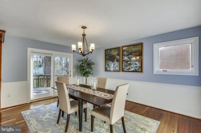 Building Photo - 7212 Grubby Thicket Way