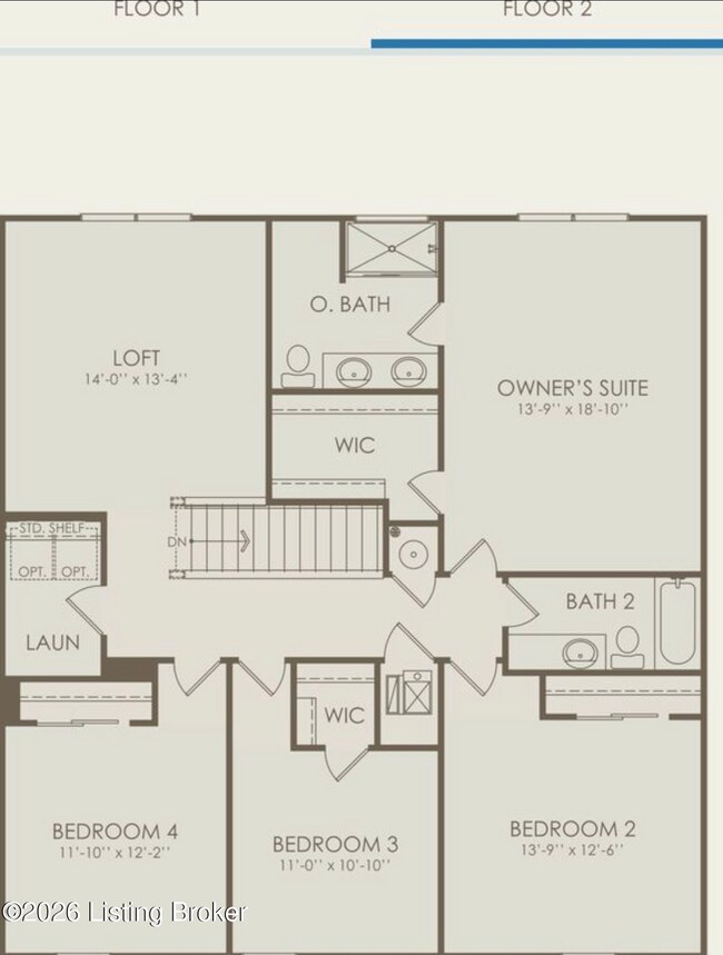 Building Photo - 1900 Cherry Glen Dr