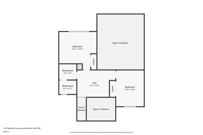 Building Photo - Eagle Crest Townhome Steps to Lakeside Center & Trails