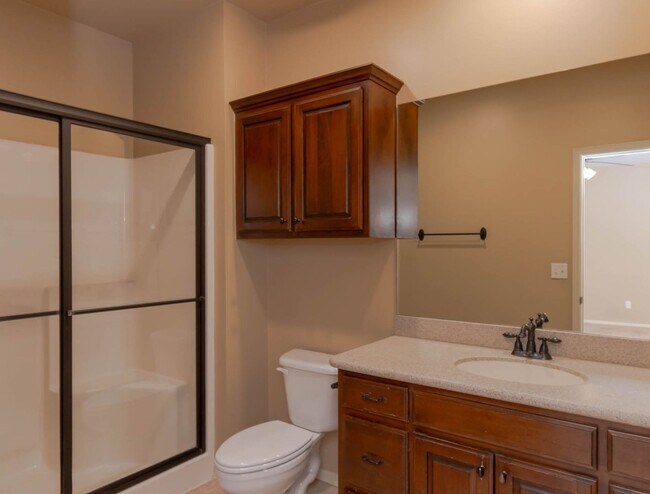 Building Photo - Rare lease opportunity in the exclusive ga...