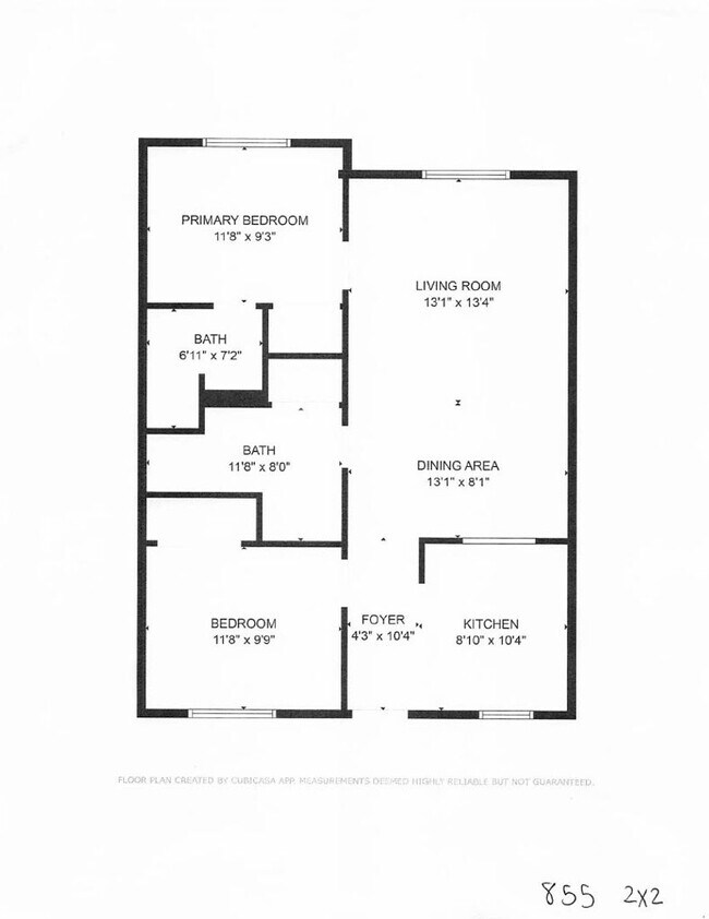Building Photo - Welcome to Belleau Woods!