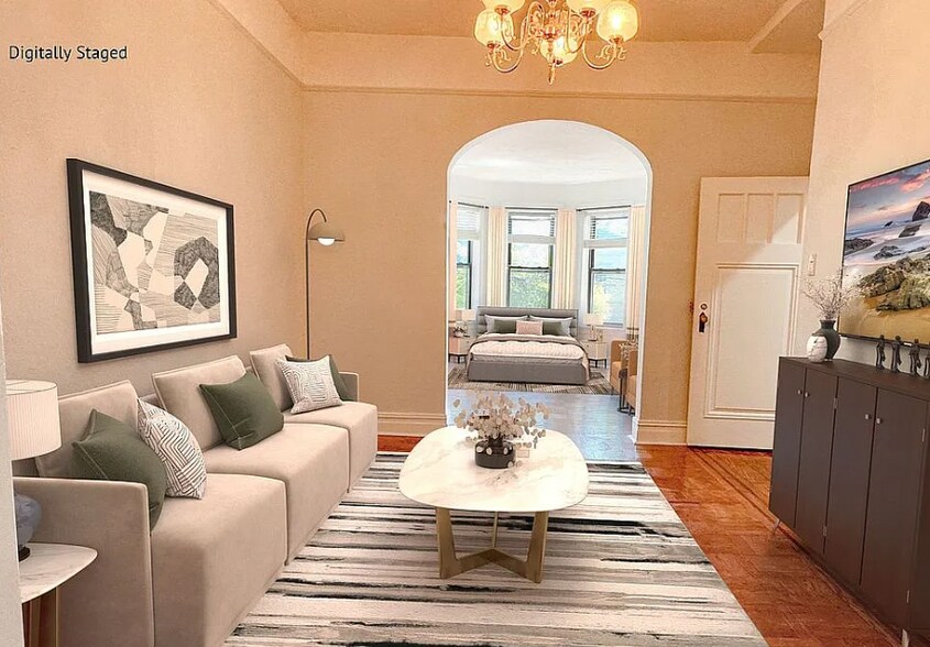 Building Photo - 414 Miller Ave