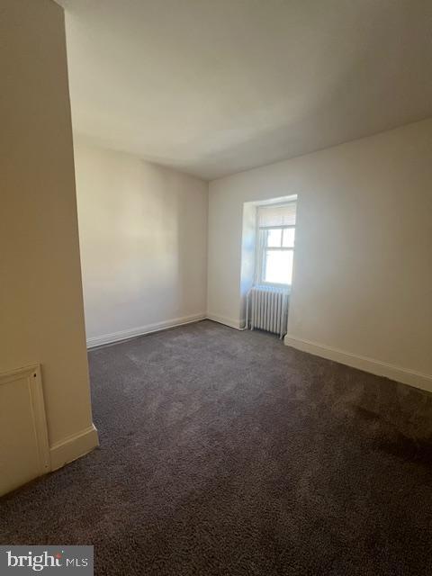 Building Photo - 3611 Powelton Ave