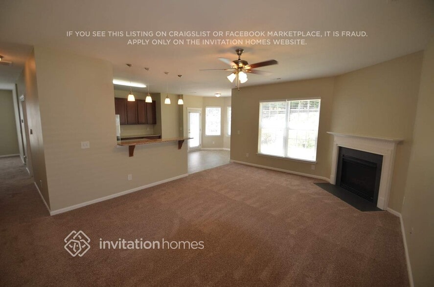 Building Photo - 16728 Prairie Falcon Ln