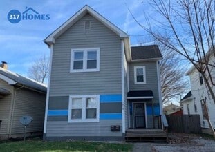 Building Photo - Completely renovated 2 bedroom 1 bath Dupl...