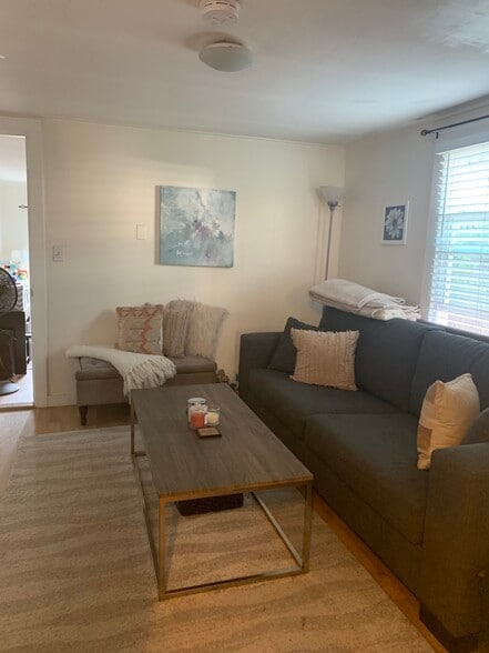 Building Photo - 1923 19th St