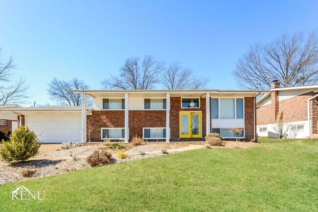 Building Photo - 4243 Ashwick Terrace
