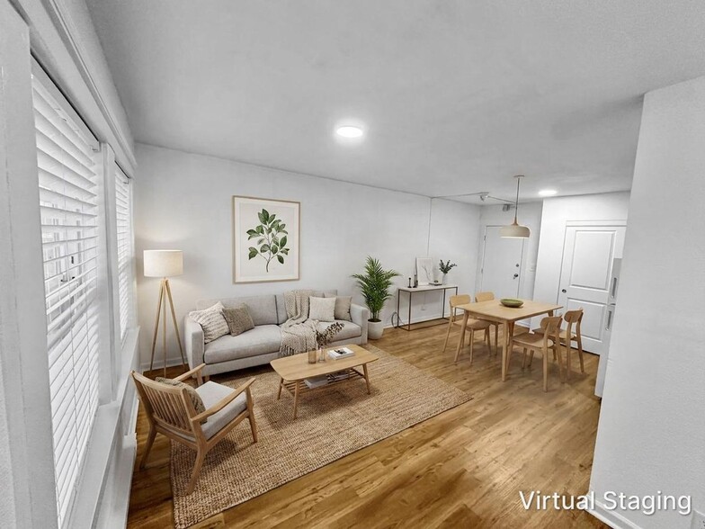Interior Photo - Milano Apartments