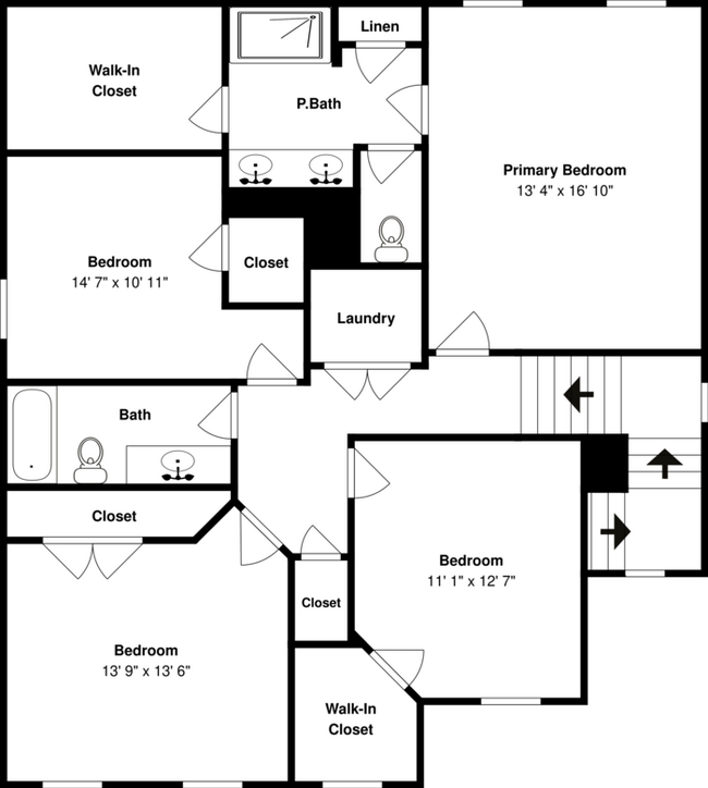 Building Photo - 750 Pointe Andrews Drive