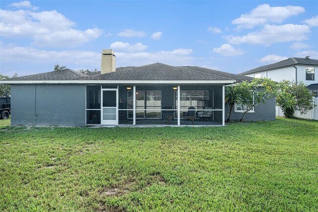 Building Photo - 1643 Lynsfield Ct