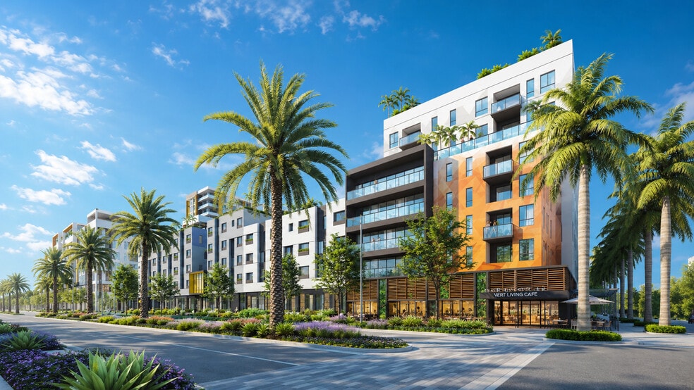 Building Photo - Rhapsody at Rainbow Village
