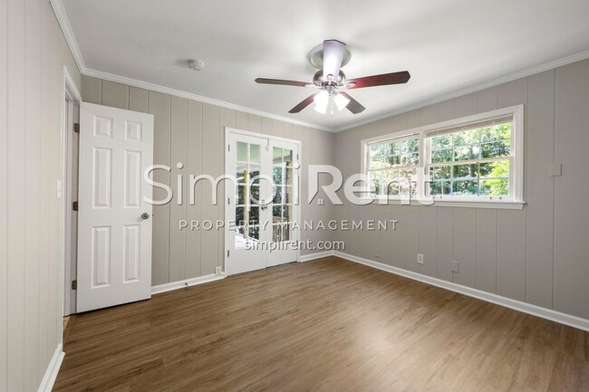 Building Photo - Charming 4 Bd / 2 Bath in College Park!