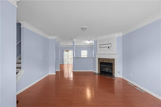 Building Photo - 2480 Ivey Crest Cir