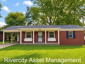 Building Photo - 4180 Kerwin Dr