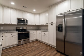 Interior Photo - Lucas Ferry Townhomes