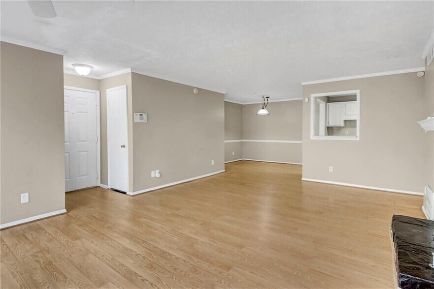 Building Photo - 707 Olde Mill Ln