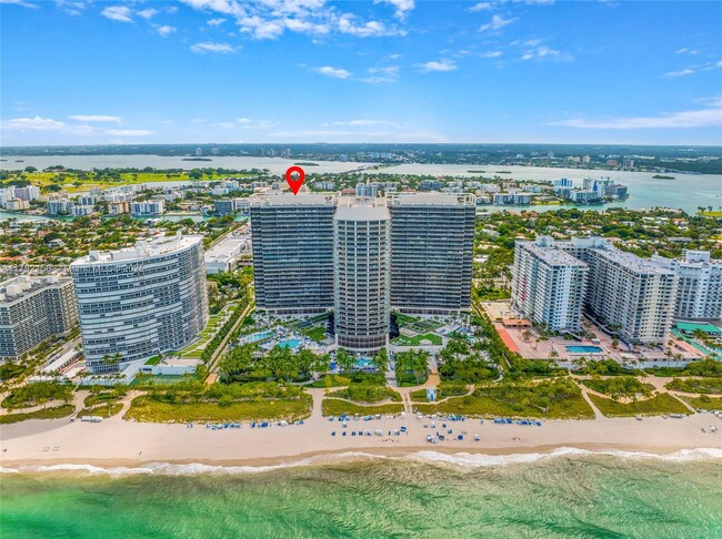 Building Photo - 9701 Collins Ave