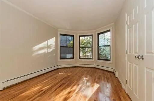 Master bath - 111 W Dedham St