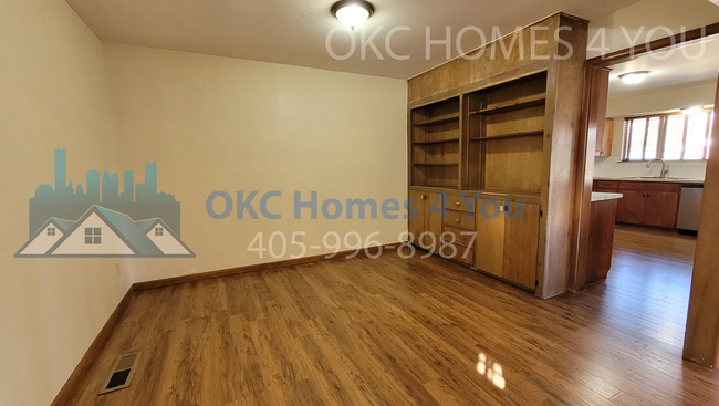 Building Photo - 4724 N Tulsa Ave