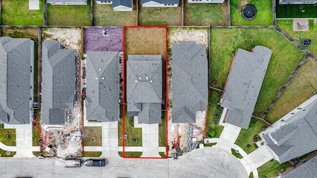 Building Photo - 309 Violet Crown Ln