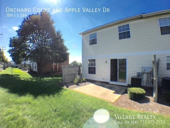 Building Photo - 214 Orchard Ct
