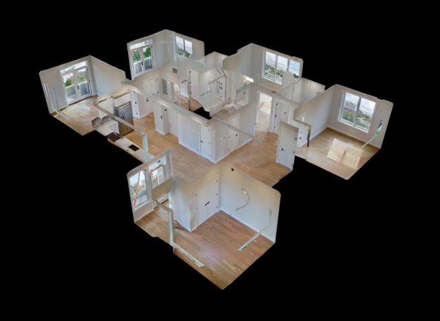 Apt 7 - 104 Warren St