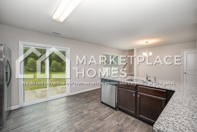 Building Photo - 3517 Ribbonwalk Trail