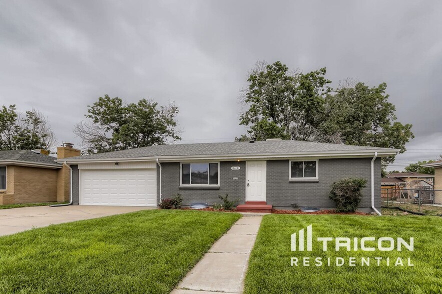 Building Photo - 3115 Xanadu St