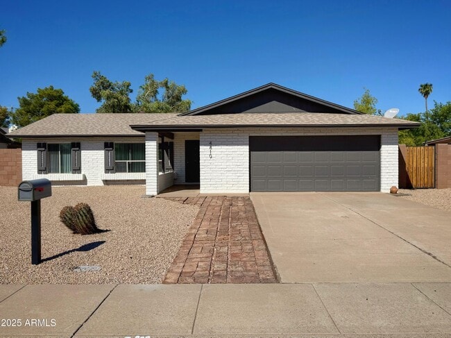 Building Photo - 4810 S Beck Ave